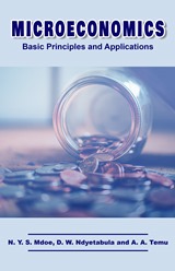 Microeconomics: Basic Principles and Applications