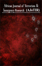 African Journal of Terrorism and Insurgency Research (AJoTIR)