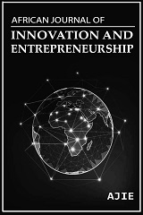 African Journal of Innovation and Entrepreneurship (AJIE)