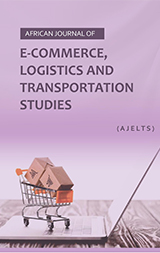African Journal of E-commerce, Logistics and Transport Studies (AJELTS)