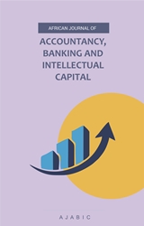 African Journal of Accounting, Banking and Intellectual Capital (AJABIC) 