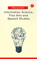 African Journal of Information Science, Fine Arts and Speech Studies (AJISFASS)