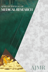 African Journal of Medical Research (AJMR)