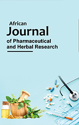 African Journal of Pharmaceutical and Herbal Research (AJPHR)