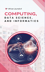 African Journal of Computing, Data Science and Informatics (AJCDSI)