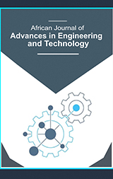 African Journal of Advances in Engineering and Technology (AJAET)