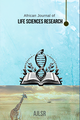 African Journal of Life Sciences Research (AJLSR) 