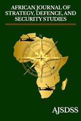 African Journal of Strategy, Defence and Security Studies (AJSDSS)