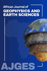 African Journal of Geophysics and Earth Sciences (AJGES)